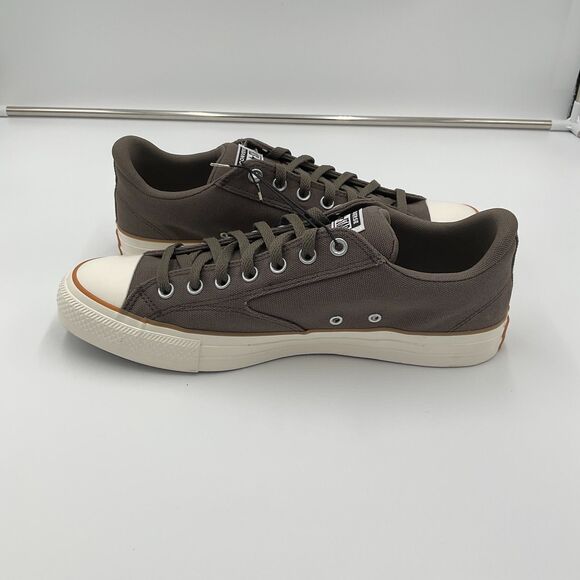 Converse Chuck Taylor All Star Malden Street Ox Size Mens 13 Truffle Brown Honey main image 4